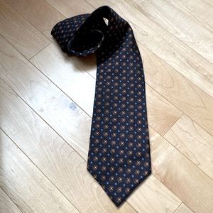 Burberry of London tie